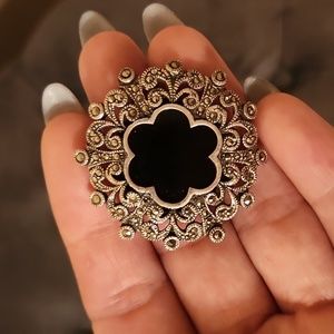 Vintage brooch